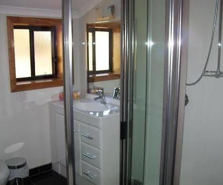 Glenayr Apartments Launceston Esterno foto
