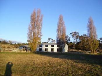Glenayr Apartments Launceston Esterno foto