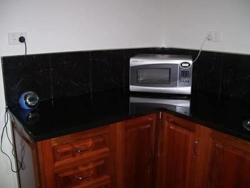 Glenayr Apartments Launceston Esterno foto