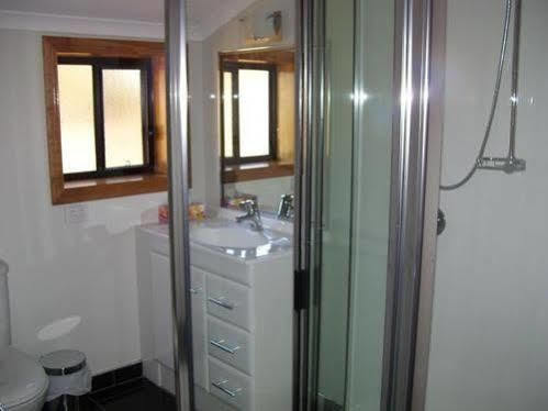Glenayr Apartments Launceston Esterno foto