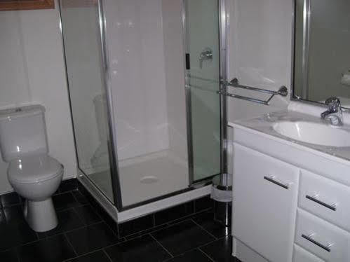 Glenayr Apartments Launceston Esterno foto